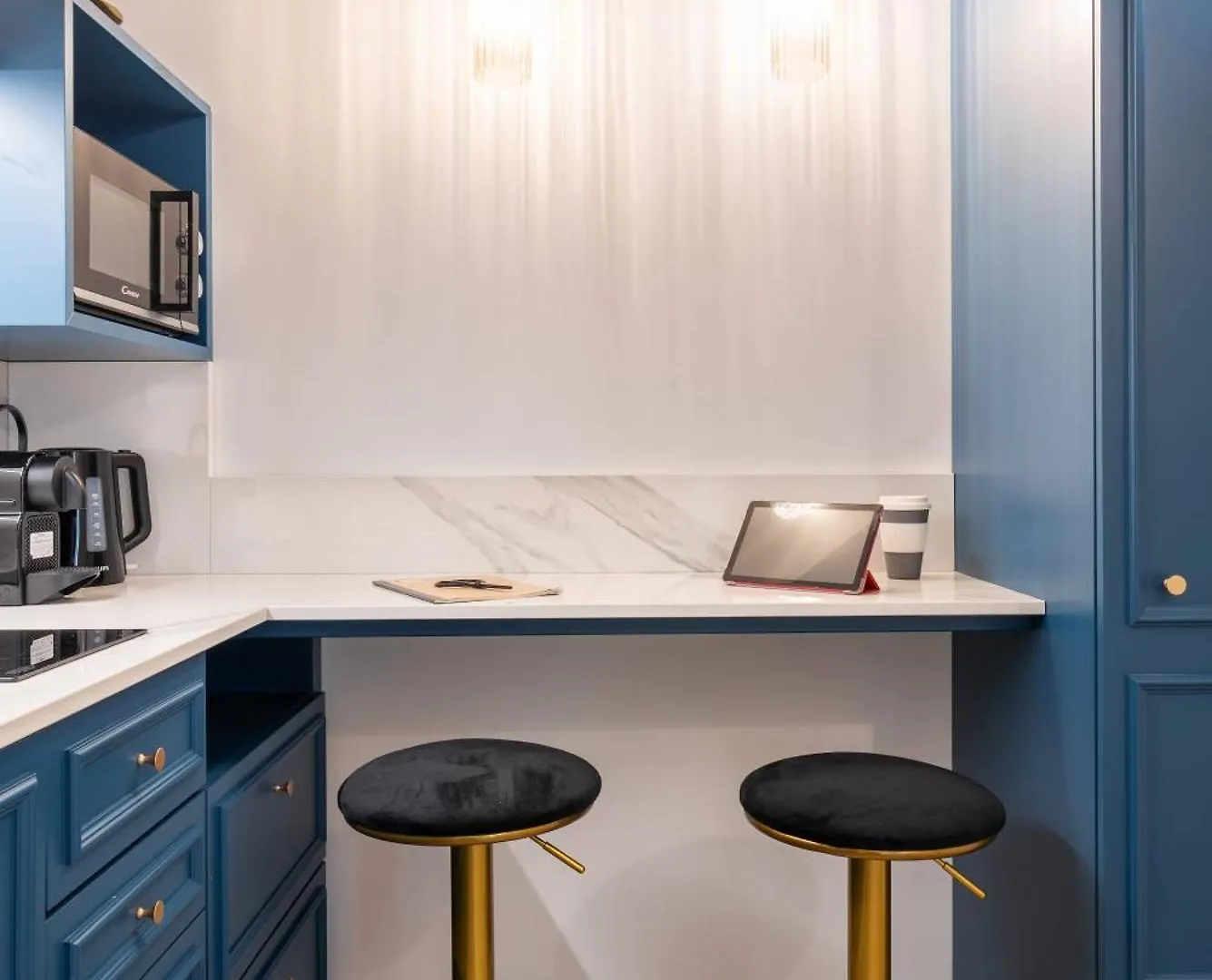 Apartment Vespucci Flexyrent Studio Milan Italy