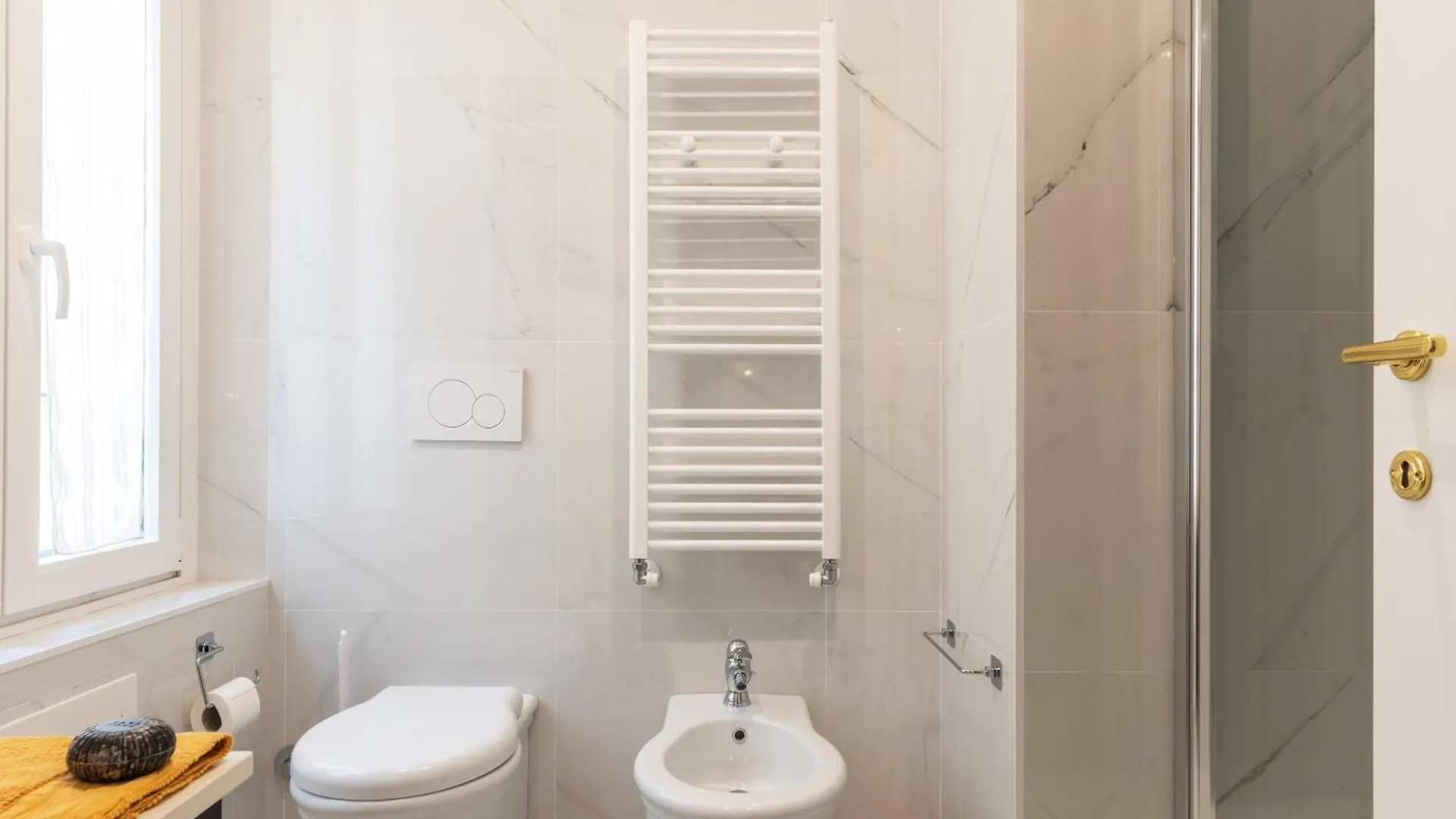 Apartment Vespucci Flexyrent Studio Milan