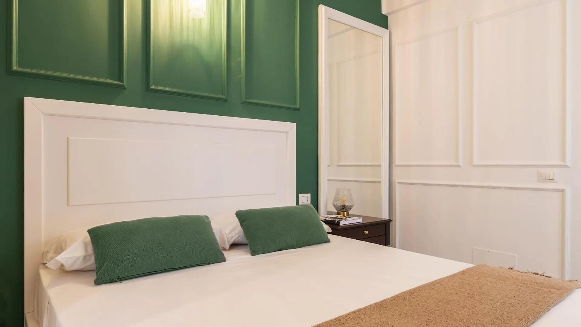 Apartment Vespucci Flexyrent Studio Milan